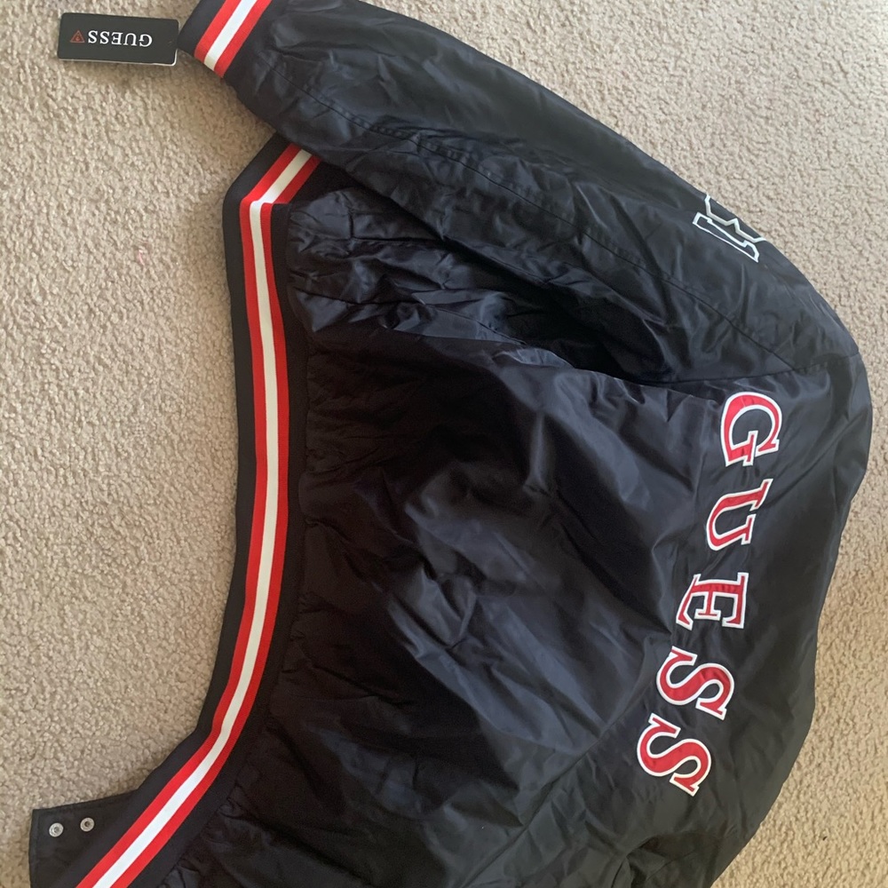 Med size men’s jacket